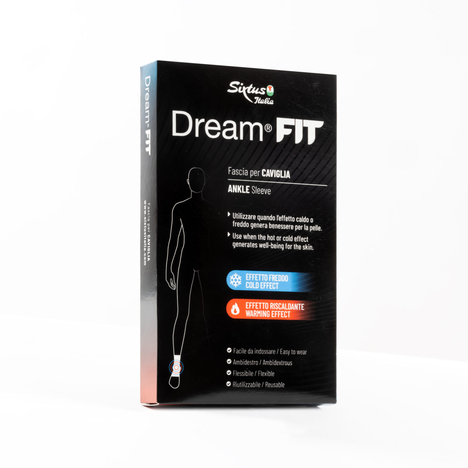 Dream Fit Ankle Support