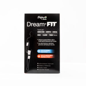 Dream Fit Knee/Elbow/Thigh Support
