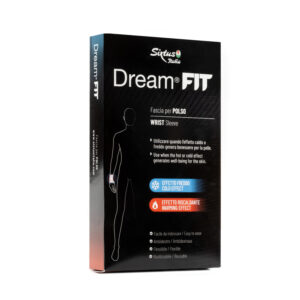 Dream Fit Wrist Support